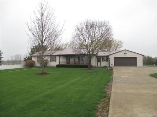 714 County Road 57, Huntsville, OH 43324-9732