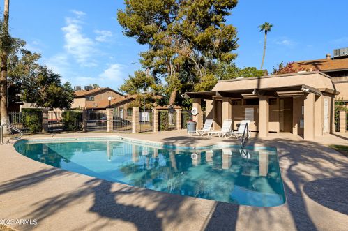 1141 84th Pl, Scottsdale, AZ 85257-4169