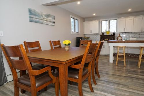 16 Beach St, Fremont NH  03044-3565 exterior