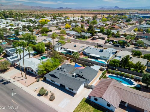 3925 86 St, Scottsdale AZ 85255-2184 exterior