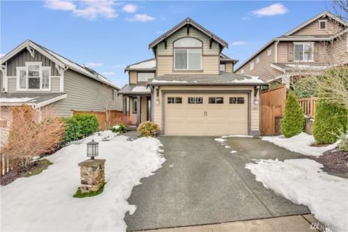 5520 7th Pl, Seattle, WA 98059-6129