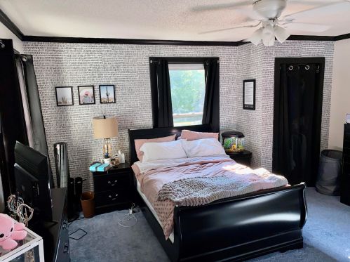 641 Eastern Ave, Bellefontaine OH  43311-2613 exterior