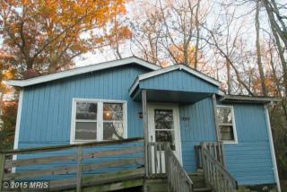 9335 Springs Rd, Warrenton, VA 20186-9558