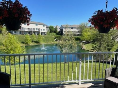 926 Waterpointe Ln, Covington KY  41018-3873 exterior