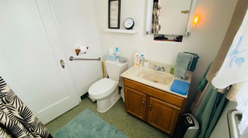 332 5th Ave, Portola CA  96122-9238 exterior