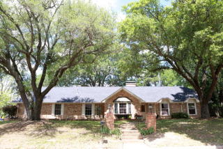 236 La Jolla Dr, Athens, TX 75751-3519