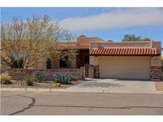 2536 Overton Ridge Pl, Tucson, AZ 85742-8256