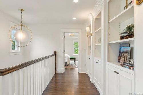 2270 Cook St, Denver CO  80210-4916 exterior