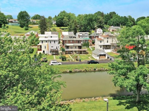 480 Columbia St, Schuylkill Haven PA  17972-2006 exterior