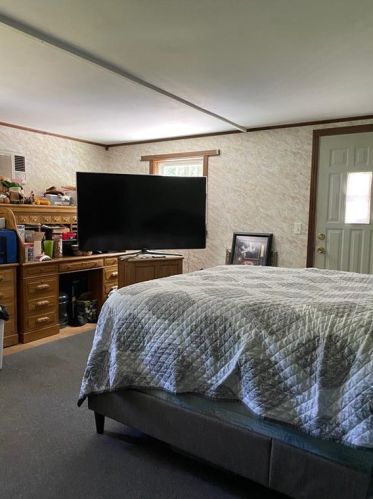 2596 Harkney Hl Rd, Coventry RI  02816-4639 exterior