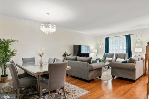 14104 Madrigal Dr, Woodbridge VA  22193-5948 exterior