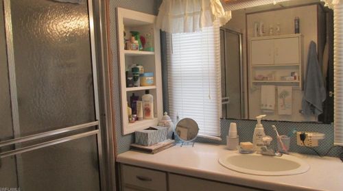 4630 Gulfgate Ln, Saint James City FL  33956-2710 exterior