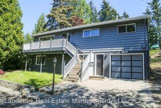 907 Samish Way, Bellingham WA  98229-3105 exterior