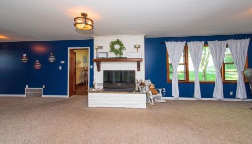 10184 Blue Rock Rd, New Haven OH  45030-9777 exterior