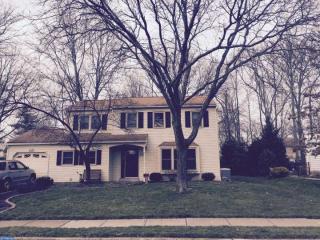 631 Atkinson Ln, Langhorne, PA 19047-1463