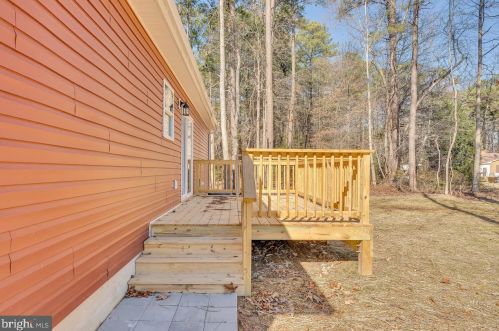 211 Erica Dr, Montross VA  22520-4154 exterior