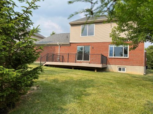 1517 Southcross Dr, Taylorsport KY  41048-6708 exterior