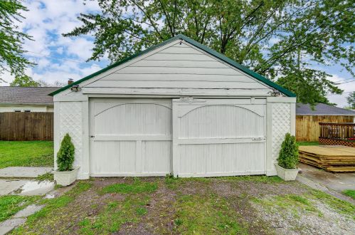 228 Mckinley Ave, Washington Ch OH  43160-1263 exterior