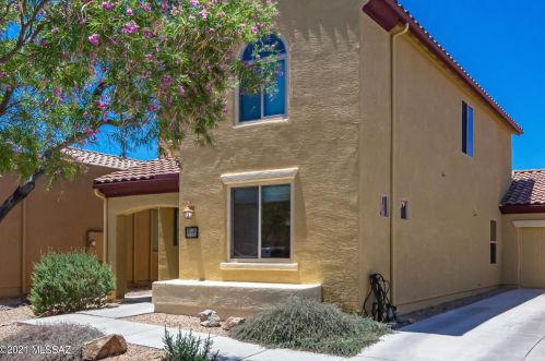 6042 Meadow Breeze Dr, Tucson, AZ 85747-6034