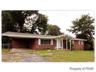 6451 Freeport Rd, Fayetteville, NC 28303-5622