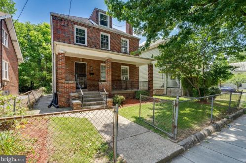 805 Malcolm X Ave, Washington, DC 20032-4282
