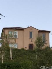 2997 Sorano Pl, Brea CA  92821-0004 exterior