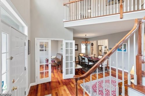 2 York Dr, Princeton NJ  08540-7939 exterior