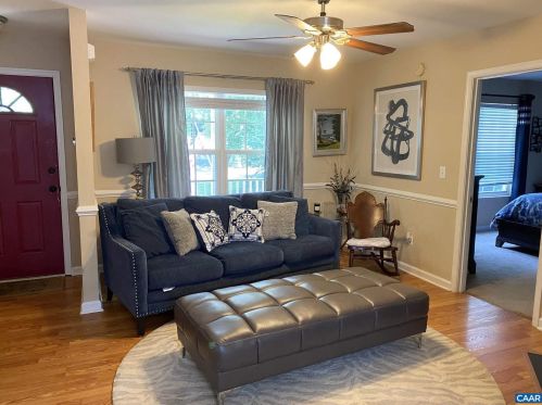 507 Jefferson Dr, Bybee VA  22963-2904 exterior