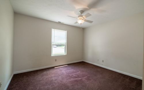 410 Rice St, Springfield OH 45505-3708 exterior