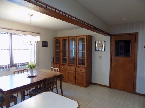 110 Anna St, Fairmont MN  56031-2530 exterior