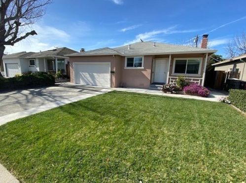 1085 Essex Ave, Sunnyvale CA  94089-1508 exterior