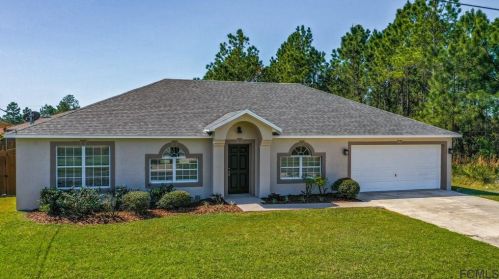 27 Buffalo Bill Dr, Palm Coast, FL 32137-9468