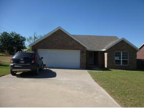 1203 2nd St, Mcalester, OK 74501-3729