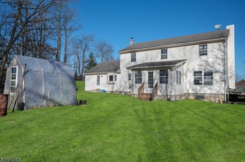 14 Holland Rd, Wantage NJ  07461-2834 exterior