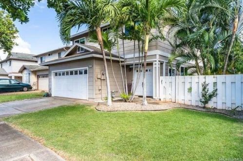 91-1022 Kahiuka St, Ewa Beach, HI 96706
