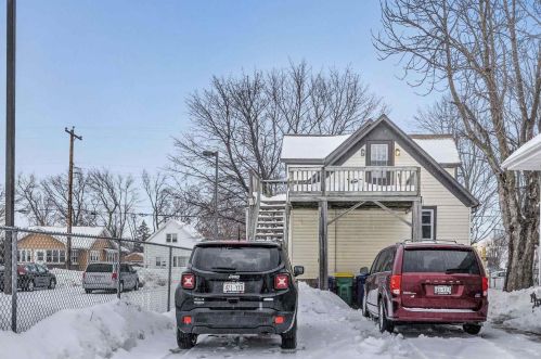 1079 Shawano Ave, Green Bay WI  54303-3061 exterior