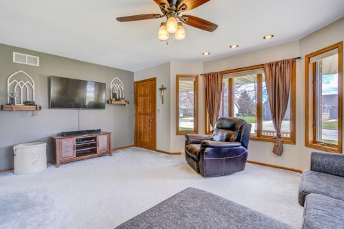 423 Jenny St, Campbellsport, WI 53010-3513