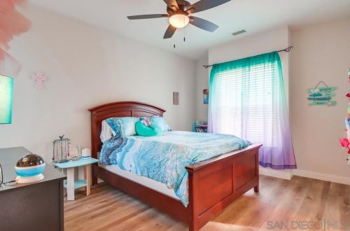 3160 Goldfinch St, San Diego CA 92103-2965 exterior