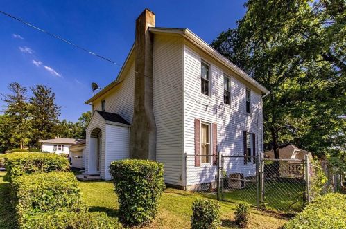 102 Jackson St, Franklin OH  45005-1617 exterior