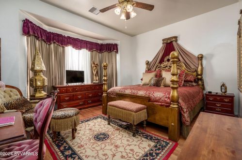 715 Wandering River Rd, Cornville AZ  86325-4804 exterior