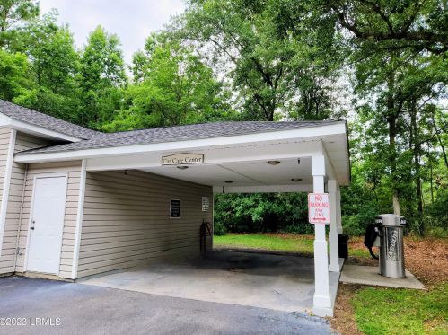 50 Pebble Beach Cv, Bluffton SC  29910-6159 exterior