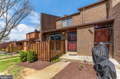 3470 Summit Ct, Washington, DC 20018-1656