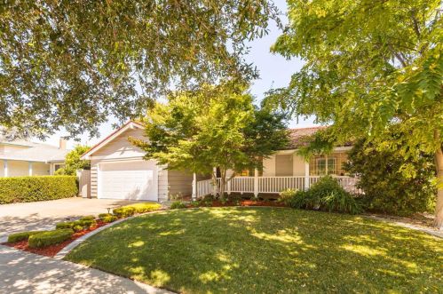 773 Remington Dr, Sunnyvale, CA 94087-2242