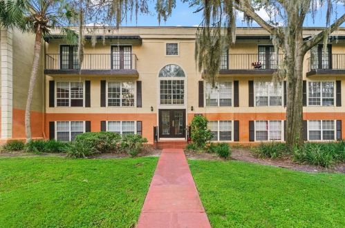 4188 Versailles Dr, Orlando, FL 32808-2290