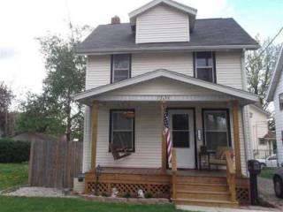 1236 Wertz Ave, Canton, OH 44710-2038