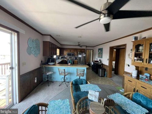 47 Bayside Dr, Selbyville DE  19944-4539 exterior