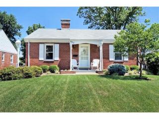 4318 Duneden Ave, Cincinnati, OH 45236-3185