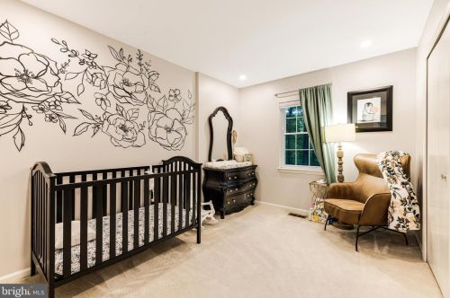 11710 Dry River Ct, Herndon VA  20191-2964 exterior