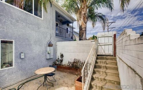 3895 Newton Ave, San Diego CA  92113-3226 exterior