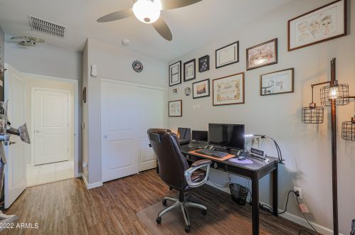 19873 Sherman St, Buckeye AZ  exterior